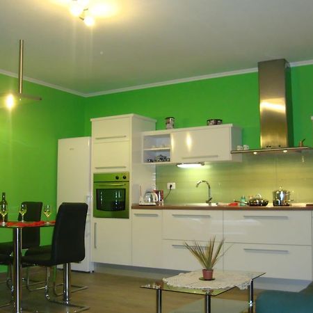 Apartment Thomas Випава Стая снимка
